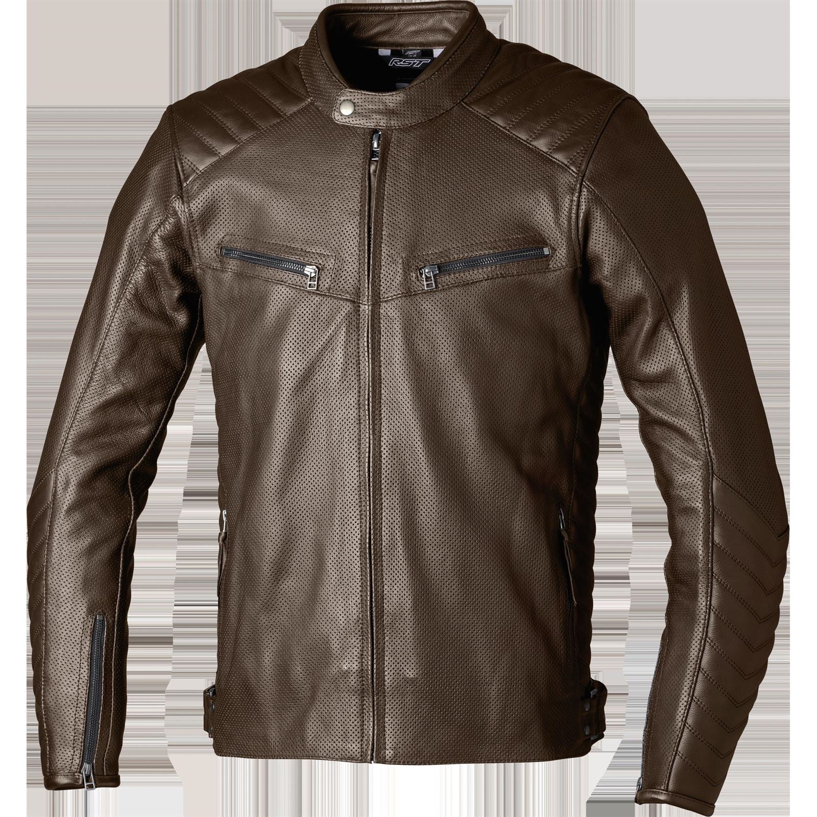 RST Moto Men's Roadster Air CE Jacket - Leather_1427058