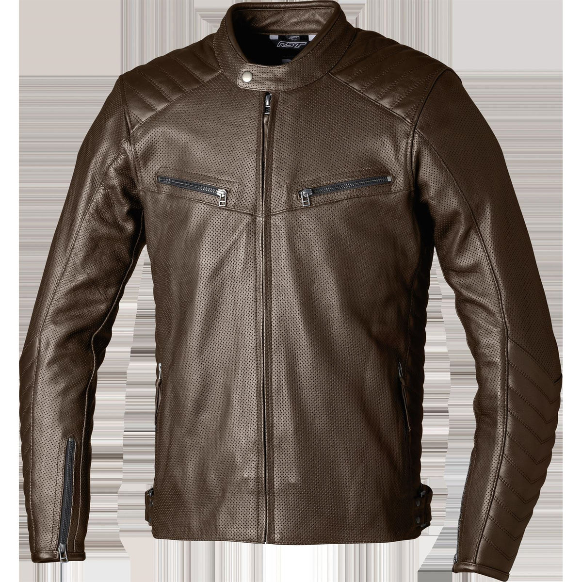 RST Moto Men's Roadster Air CE Jacket - Leather_1427058