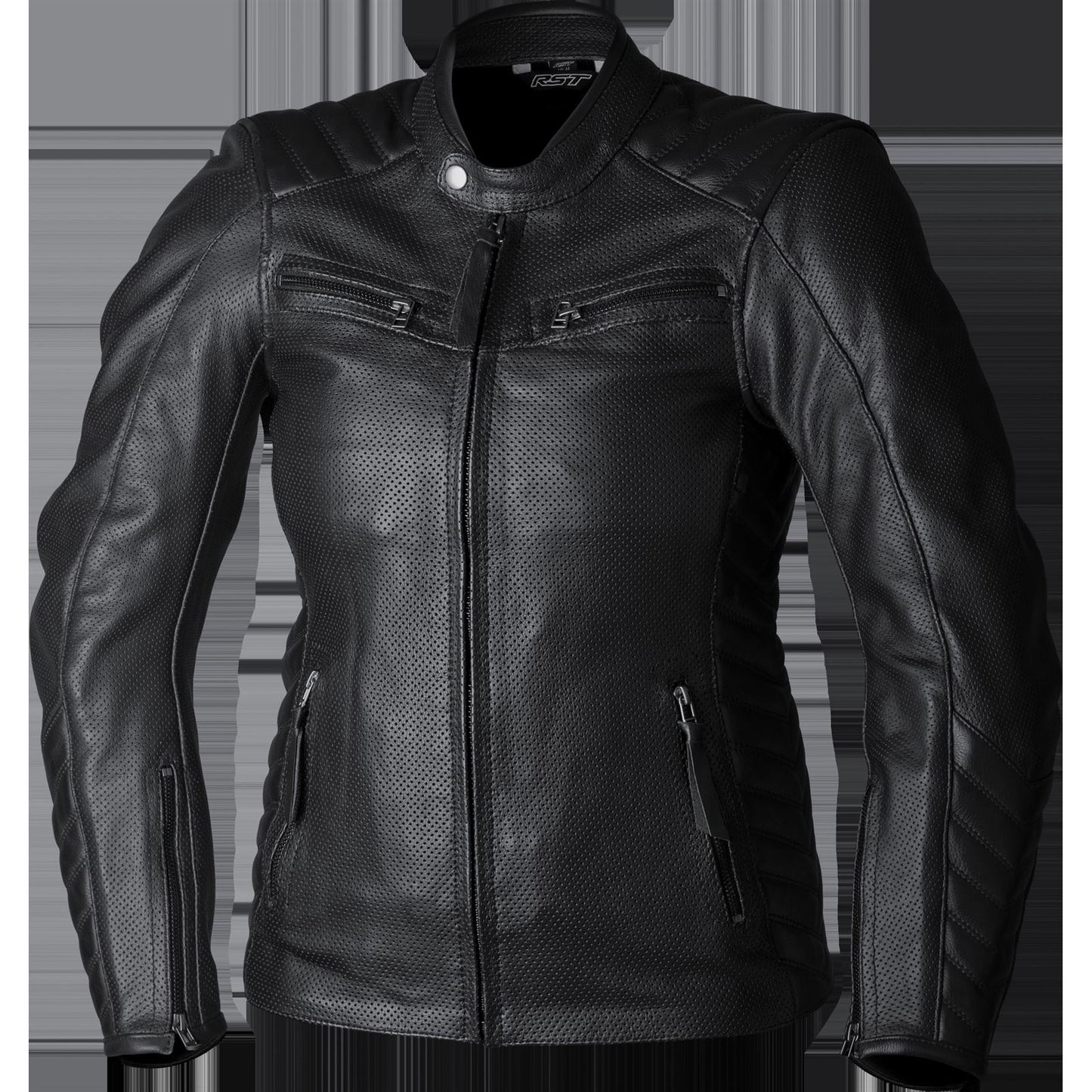 RST Moto RST Ladies Roadster Air CE Jacket - Leather_1427023