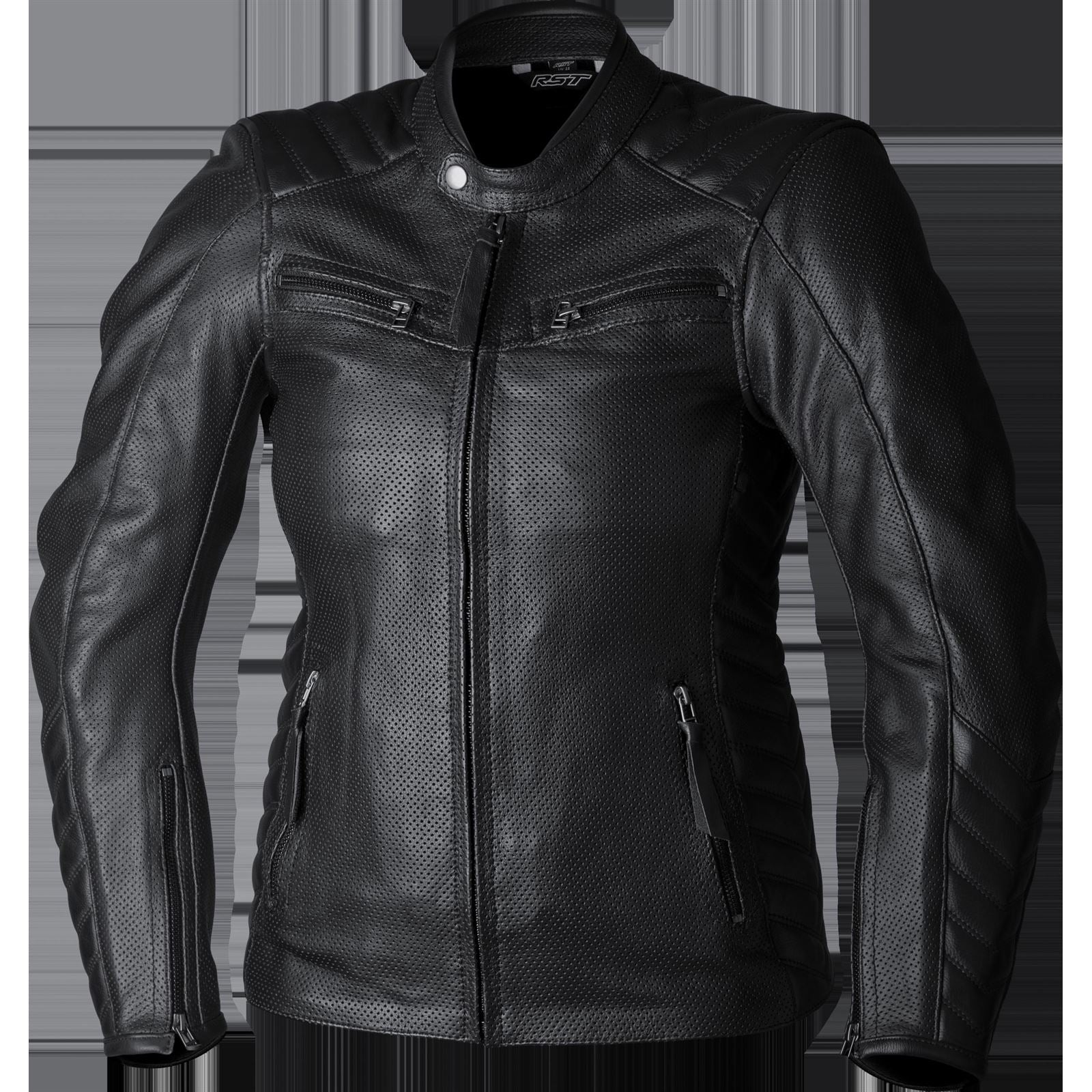 RST Moto RST Ladies Roadster Air CE Jacket - Leather_1427023