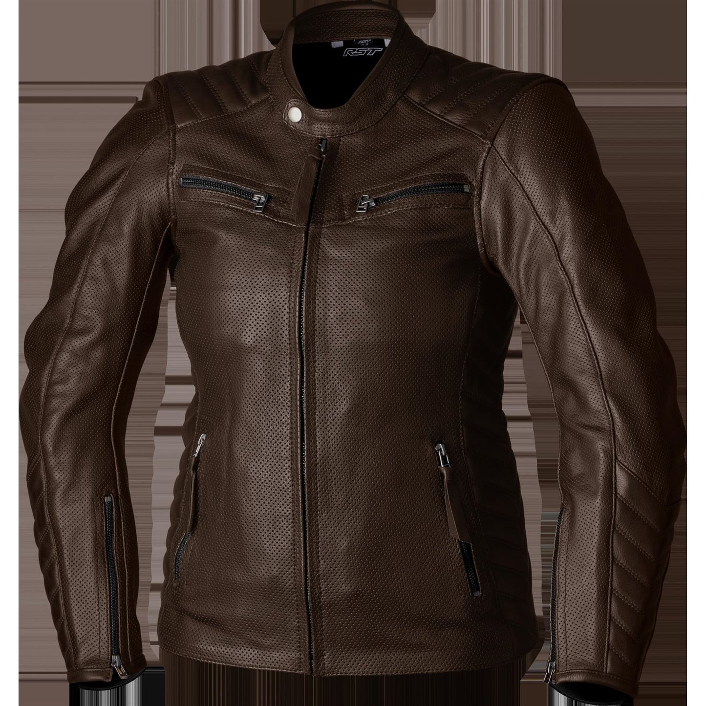RST Moto RST Ladies Roadster Air CE Jacket - Leather_1427087