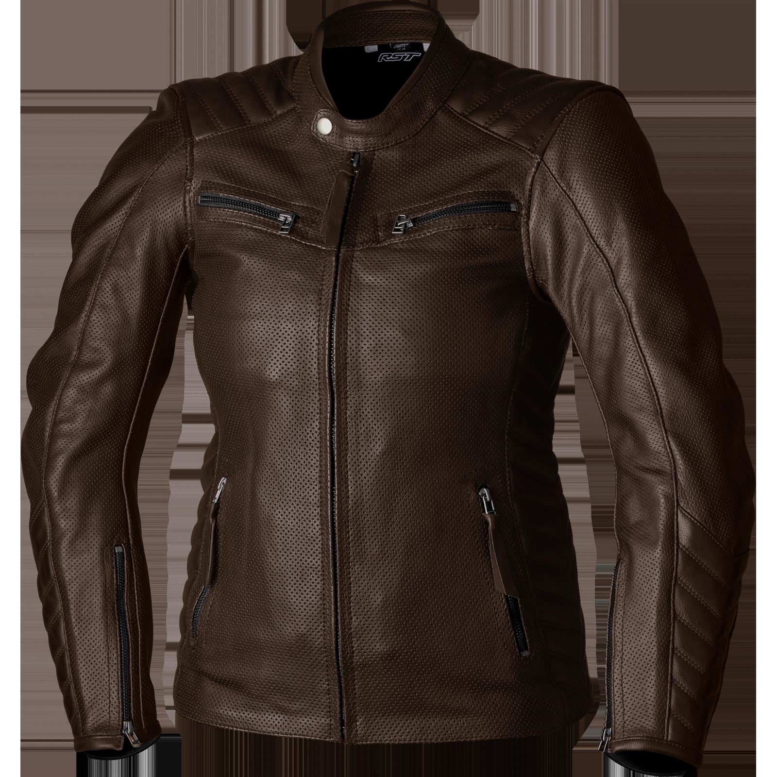 RST Moto RST Ladies Roadster Air CE Jacket - Leather_1427087