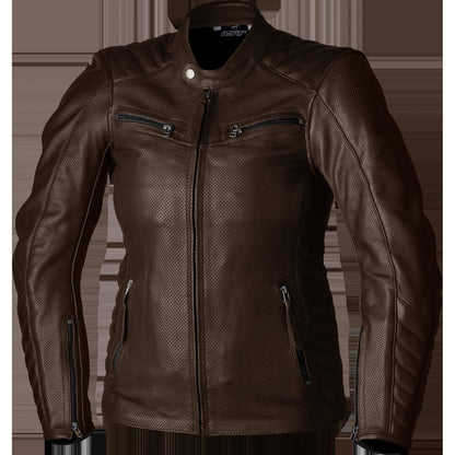RST Moto RST Ladies Roadster Air CE Jacket - Leather_1427087