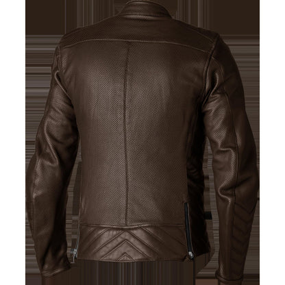 RST Moto RST Ladies Roadster Air CE Jacket - Leather_1427088