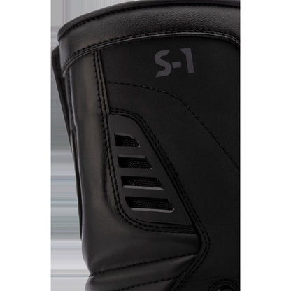 RST Moto Ladies S1 CE Boots - Waterproof - Black_1427104