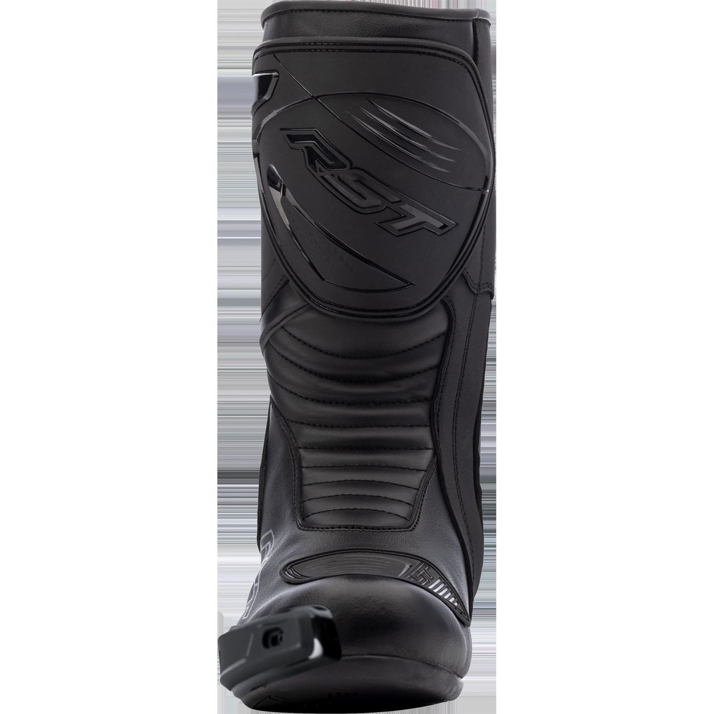 RST Moto Ladies S1 CE Boots - Waterproof - Black_1427105