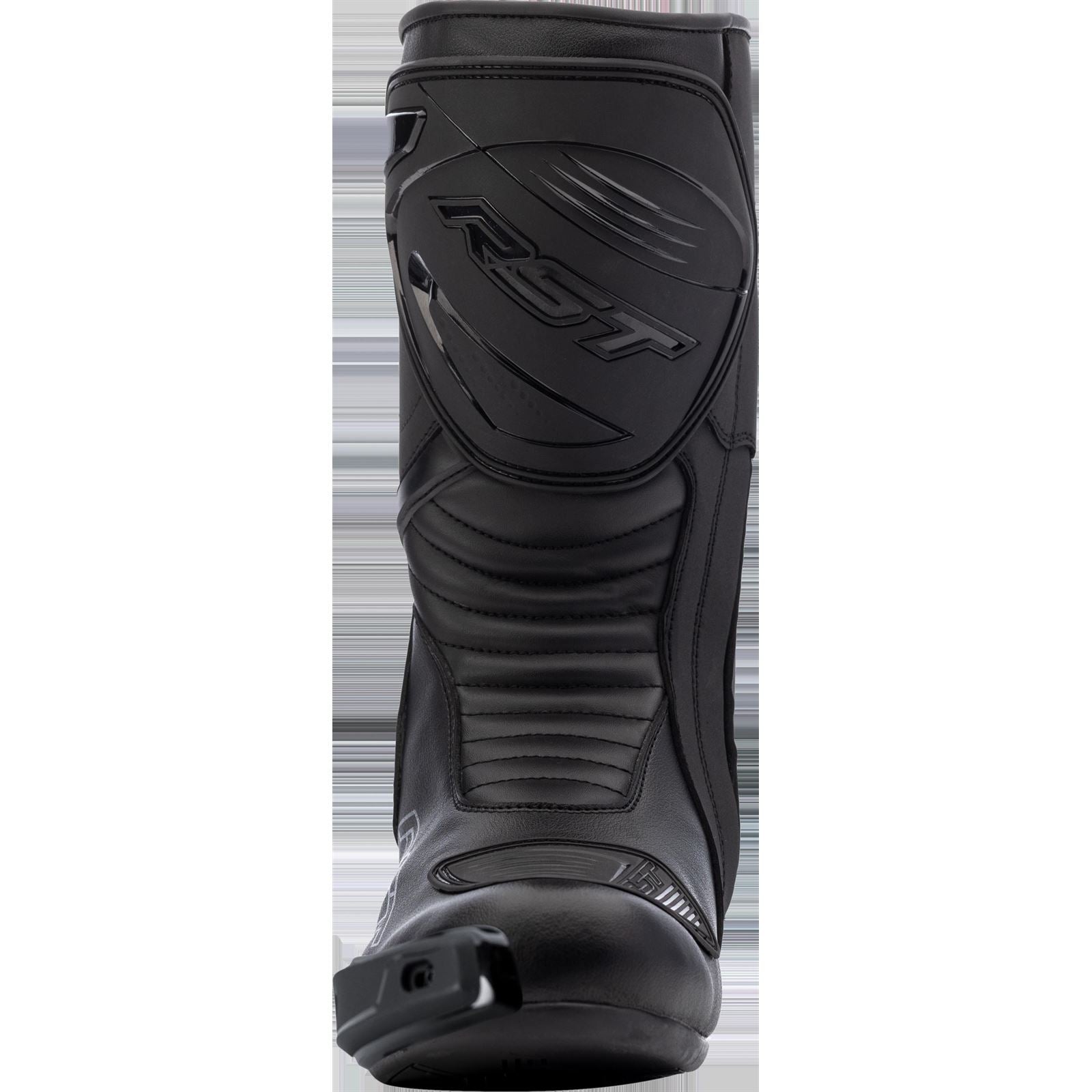 RST Moto Ladies S1 CE Boots - Waterproof - Black_1427105