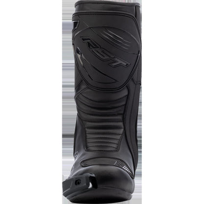 RST Moto Ladies S1 CE Boots - Waterproof - Black_1427105