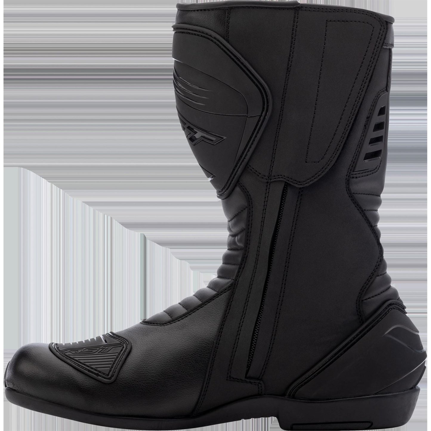 RST Moto Ladies S1 CE Boots - Waterproof - Black_1427106