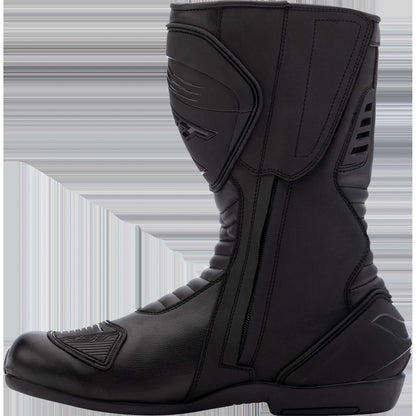 RST Moto Ladies S1 CE Boots - Waterproof - Black_1427106