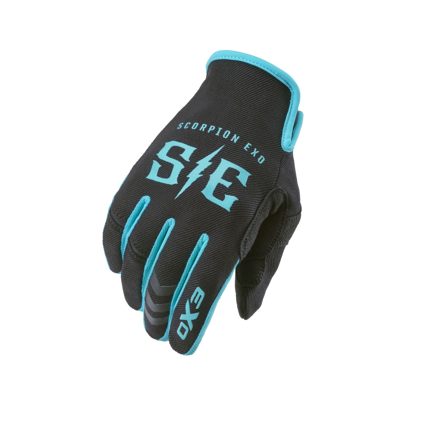ScorpionEXO Air-Stretch Gloves - Charge_1486685