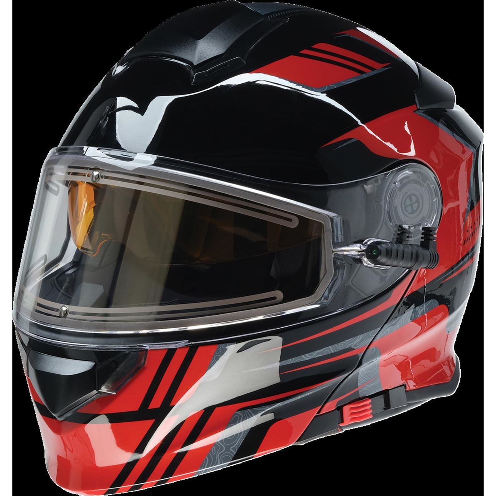 Z1R ZR1 Solaris 2.0 Helmet - First Tracks_1434716