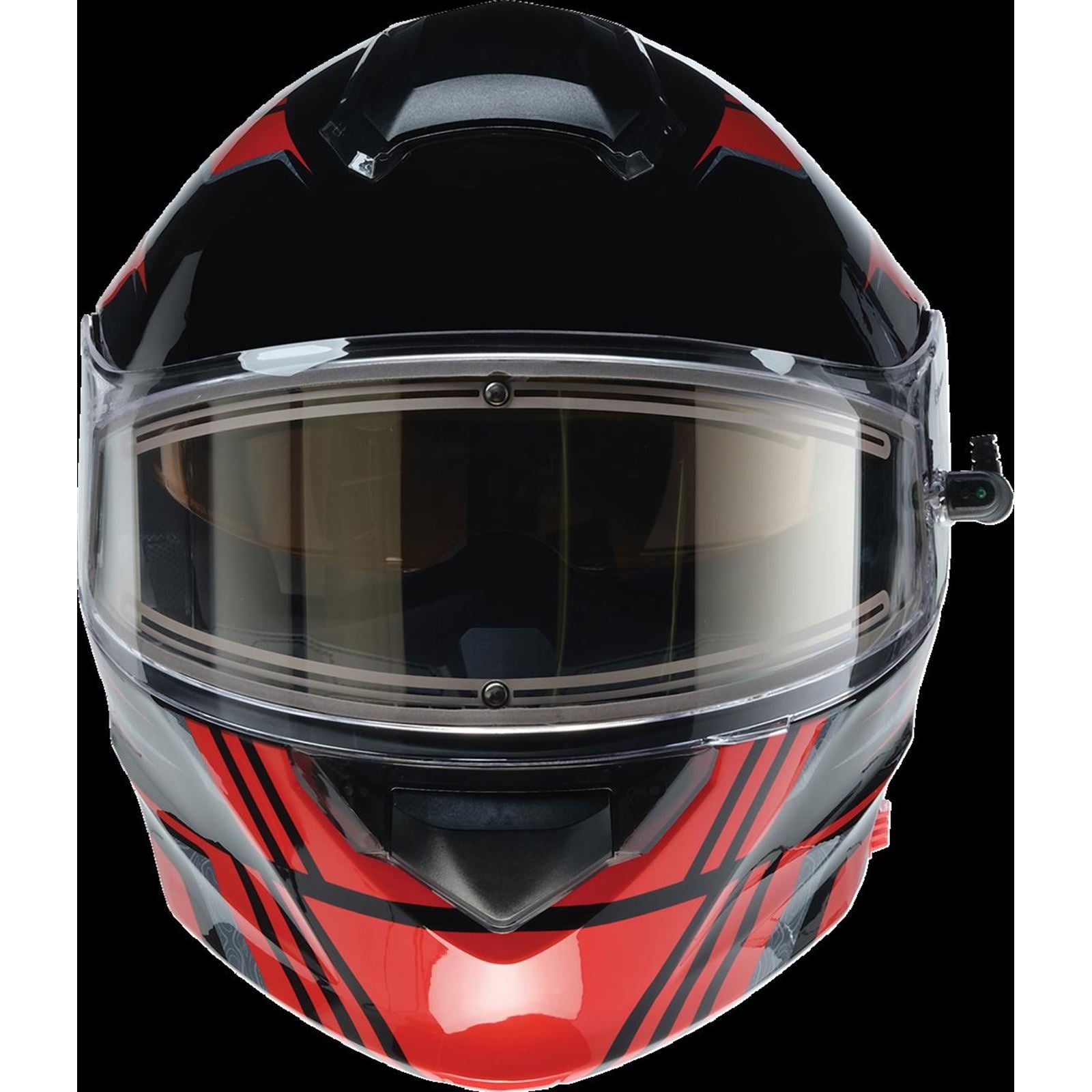 Z1R ZR1 Solaris 2.0 Helmet - First Tracks_1434717