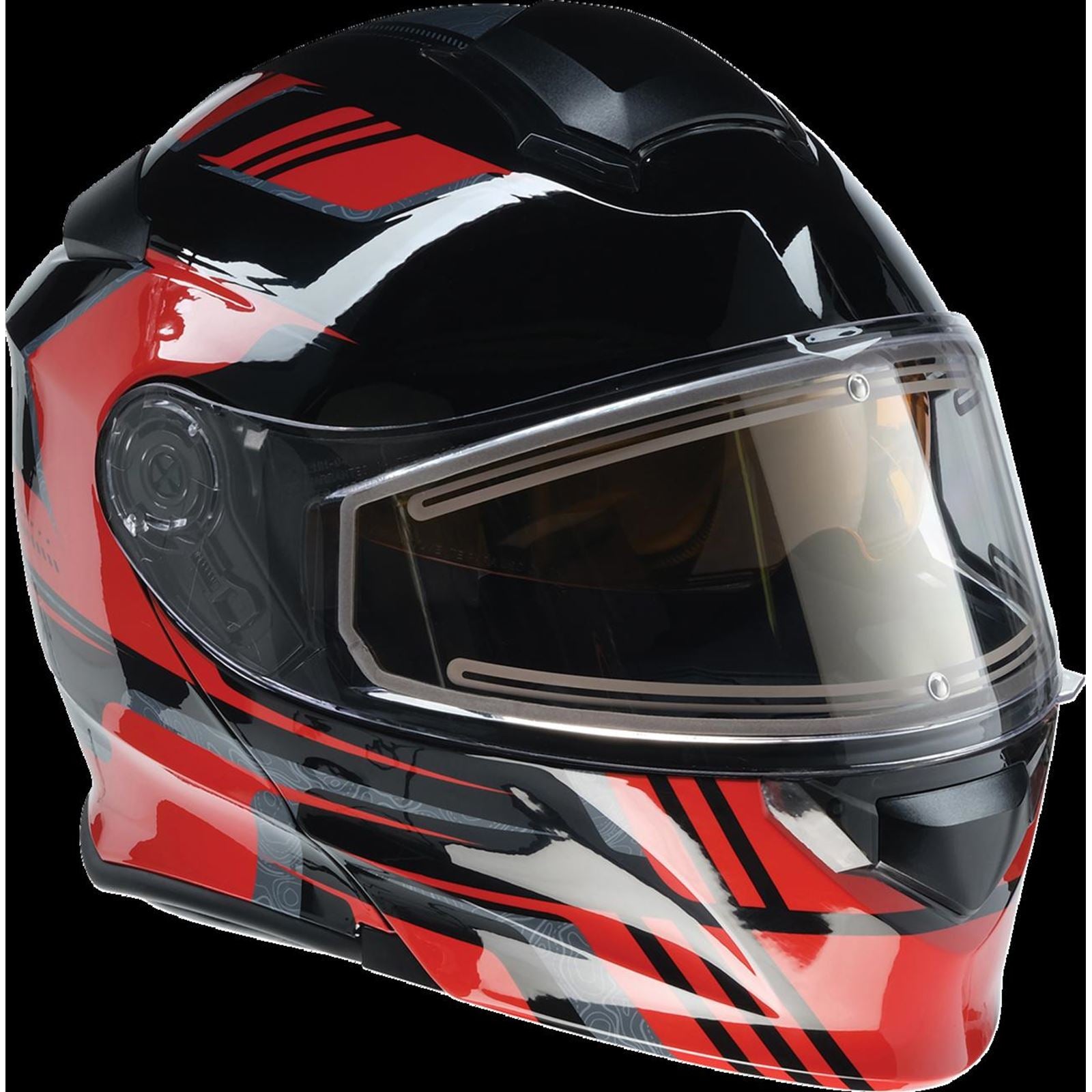 Z1R ZR1 Solaris 2.0 Helmet - First Tracks_1434696