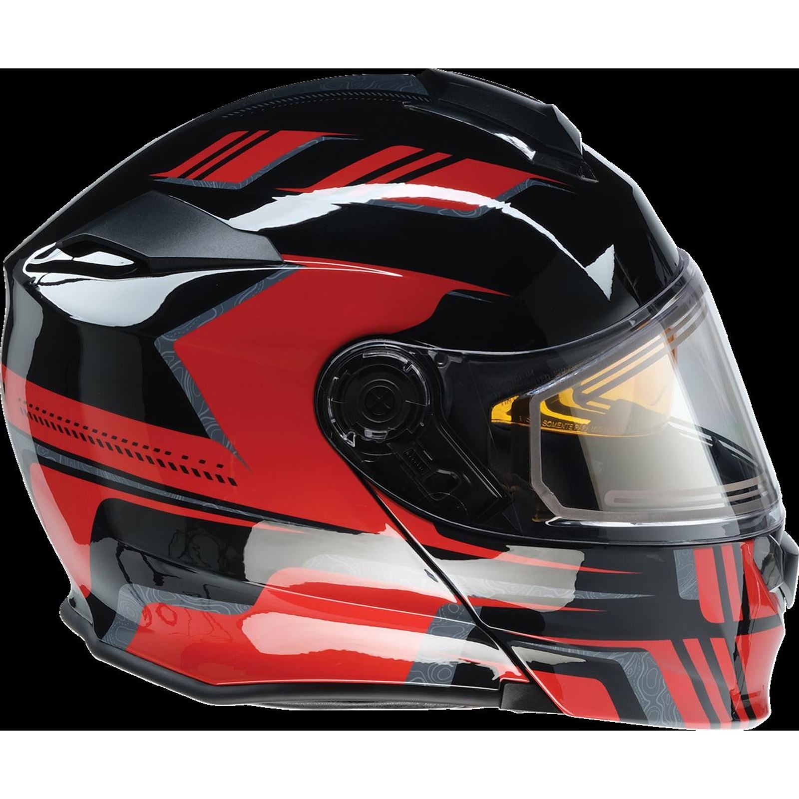 Z1R ZR1 Solaris 2.0 Helmet - First Tracks_1434718
