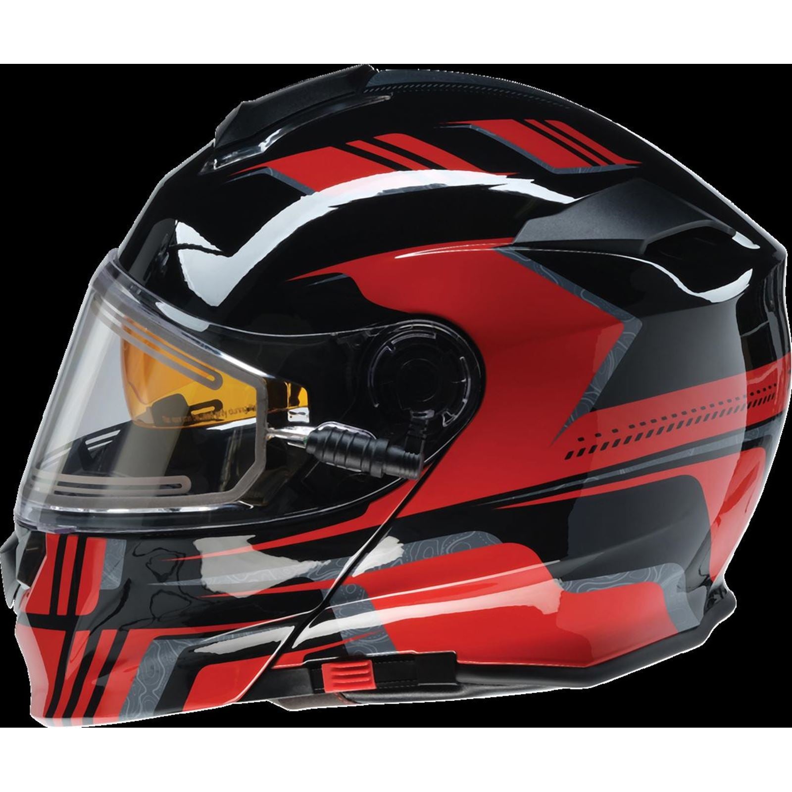 Z1R ZR1 Solaris 2.0 Helmet - First Tracks_1434673