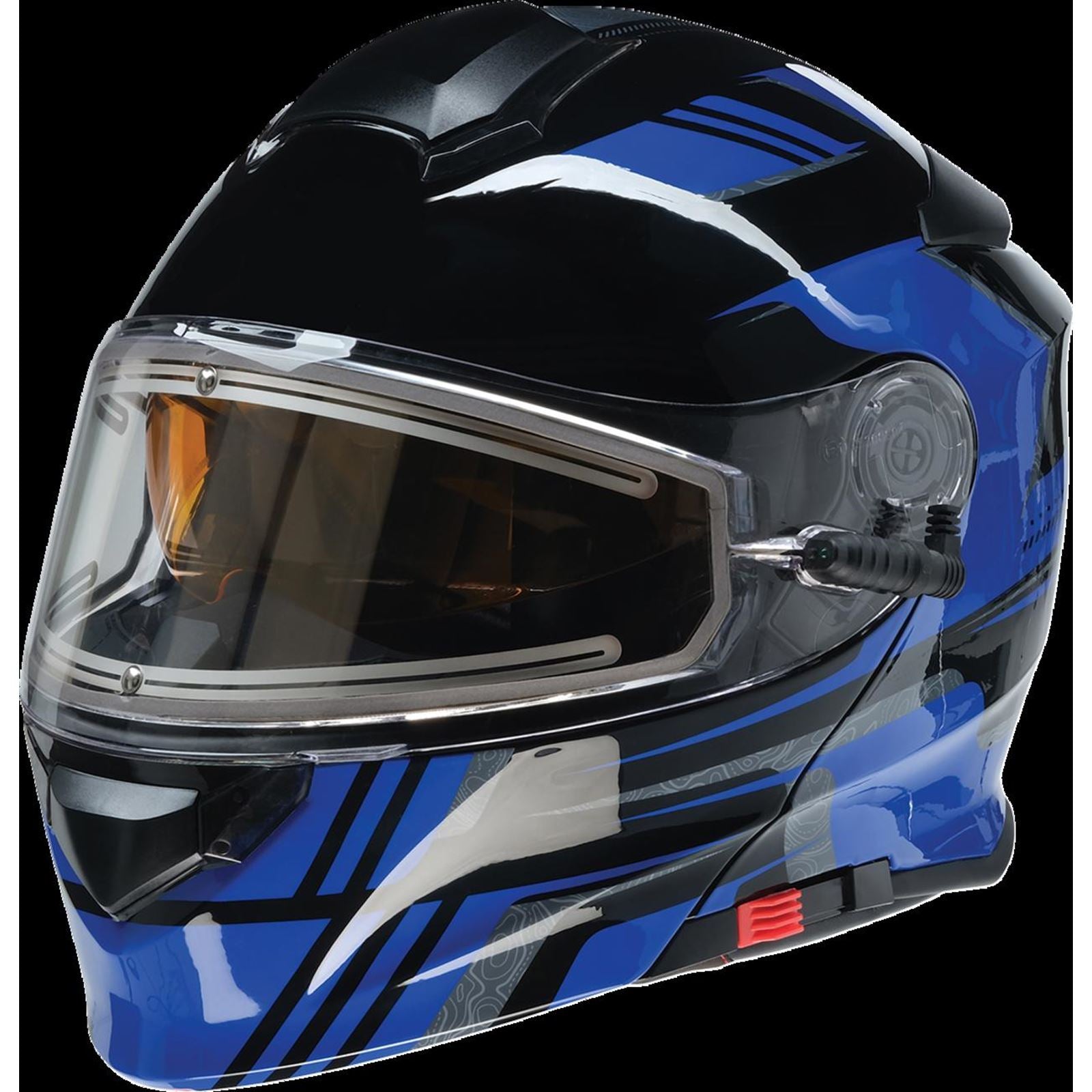 Z1R ZR1 Solaris 2.0 Helmet - First Tracks_1434764