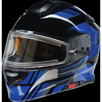 Z1R ZR1 Solaris 2.0 Helmet - First Tracks_1434764