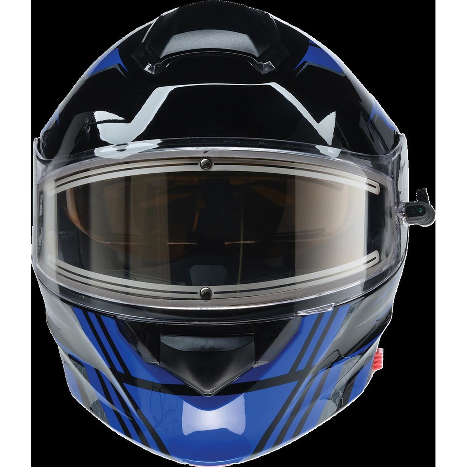 Z1R ZR1 Solaris 2.0 Helmet - First Tracks_1434765