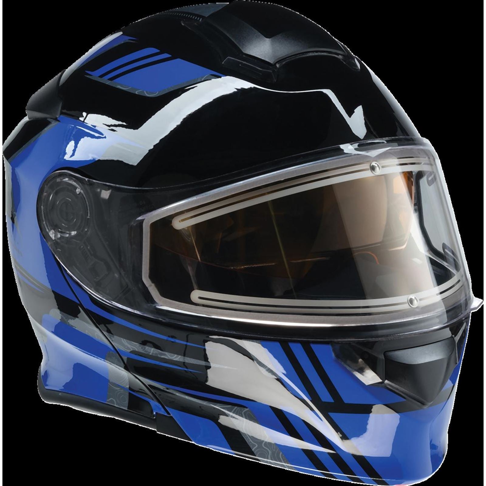 Z1R ZR1 Solaris 2.0 Helmet - First Tracks_1434766