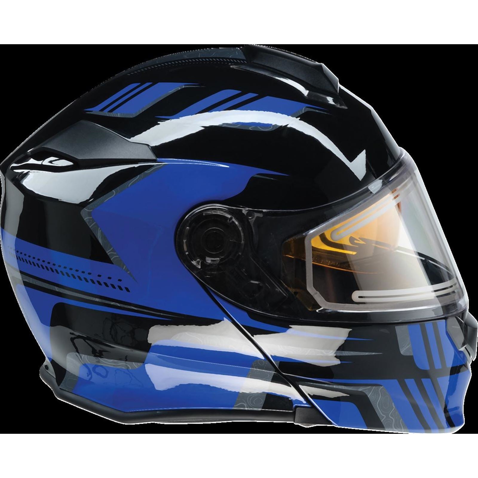Z1R ZR1 Solaris 2.0 Helmet - First Tracks_1434767