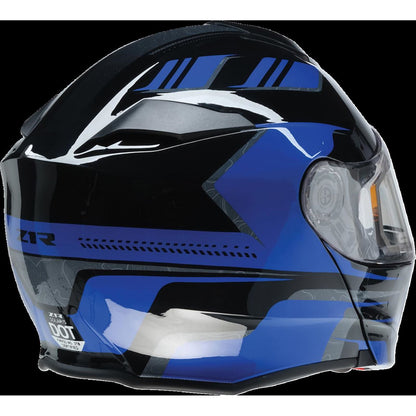 Z1R ZR1 Solaris 2.0 Helmet - First Tracks_1434746
