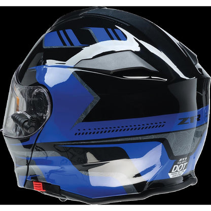 Z1R ZR1 Solaris 2.0 Helmet - First Tracks_1434745