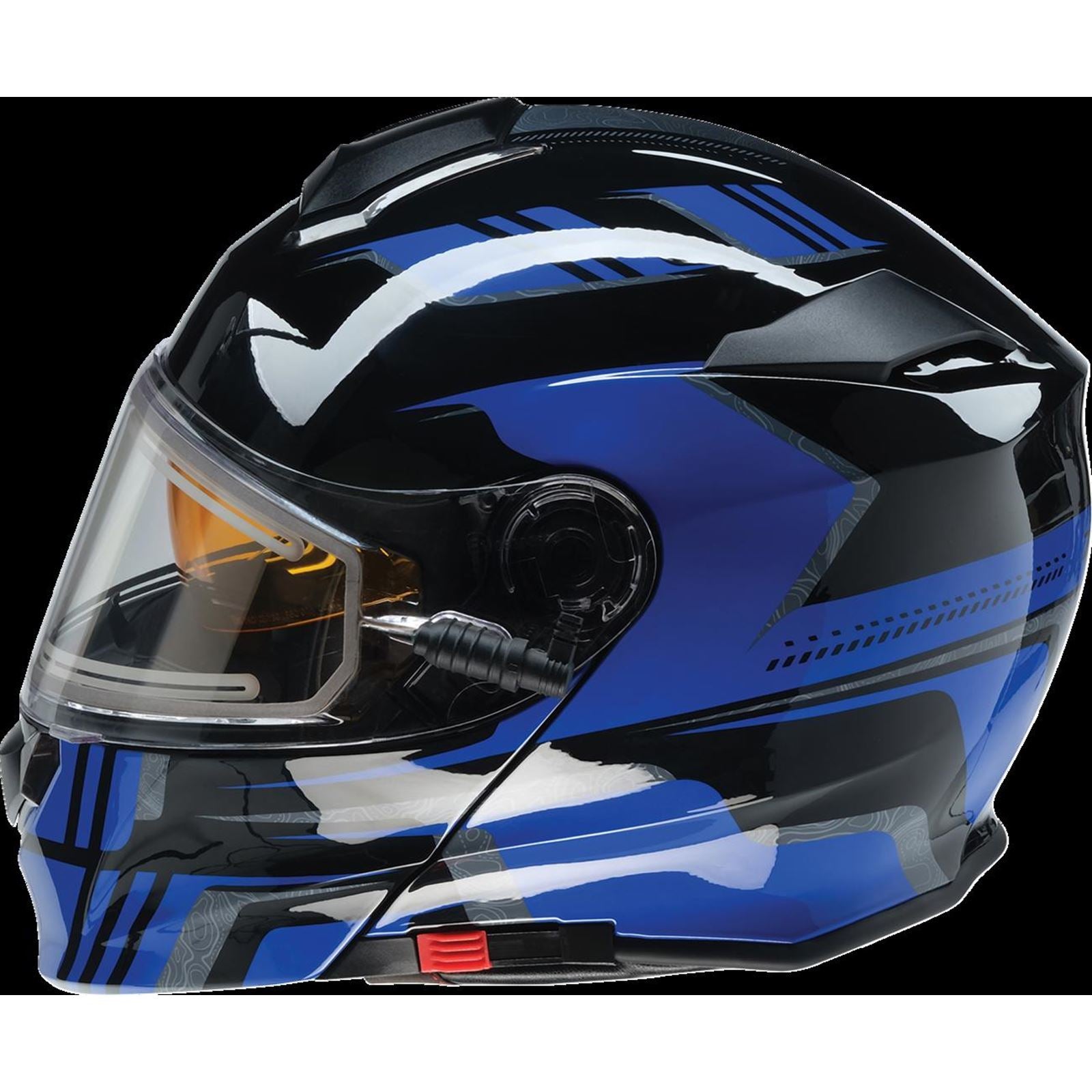 Z1R ZR1 Solaris 2.0 Helmet - First Tracks_1434743