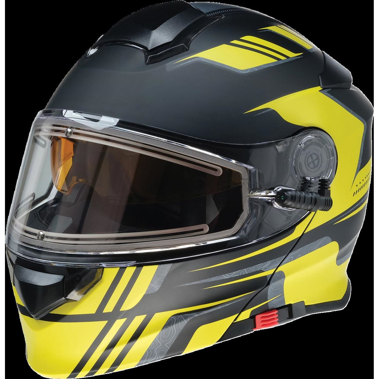 Z1R ZR1 Solaris 2.0 Helmet - First Tracks_1434812