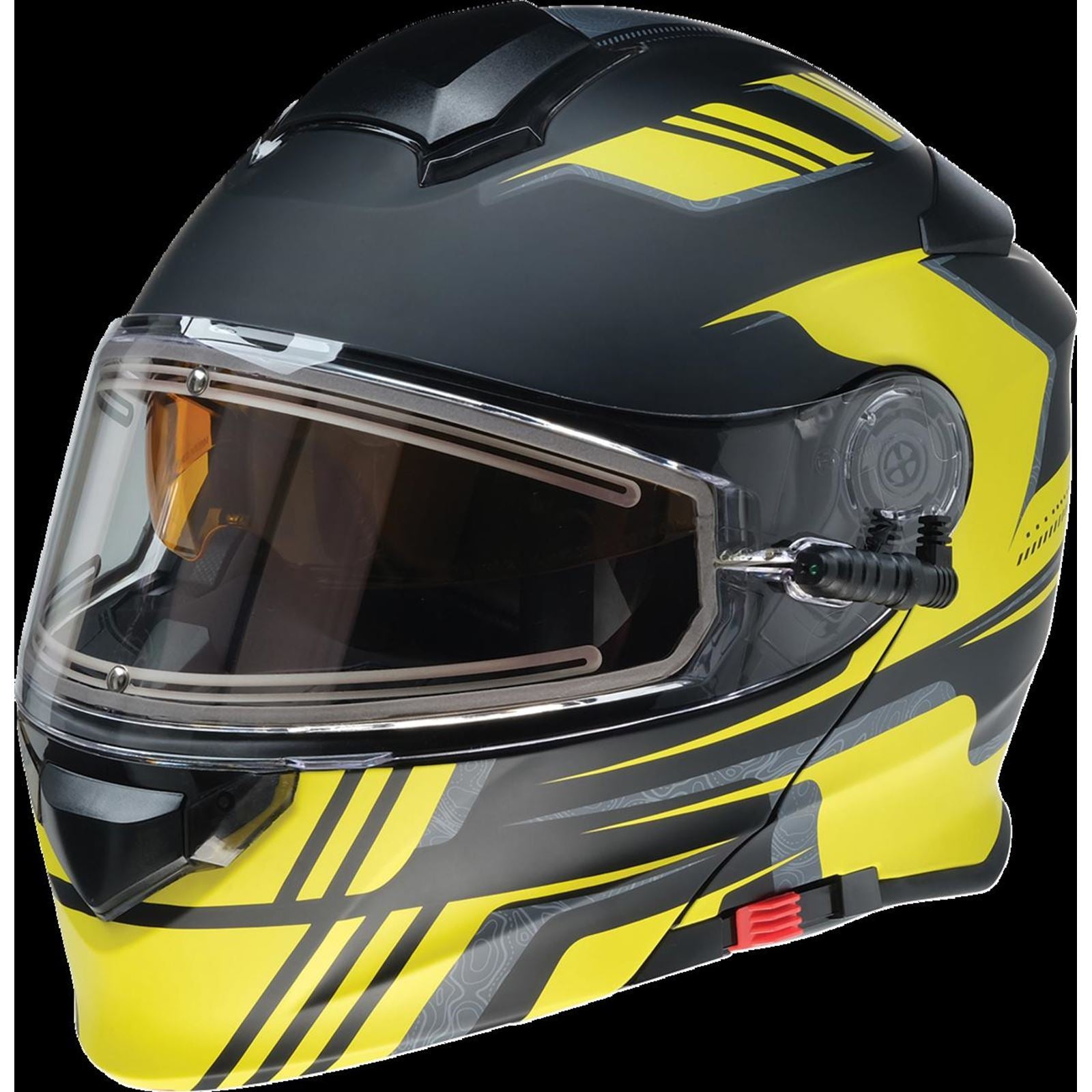 Z1R ZR1 Solaris 2.0 Helmet - First Tracks_1434812
