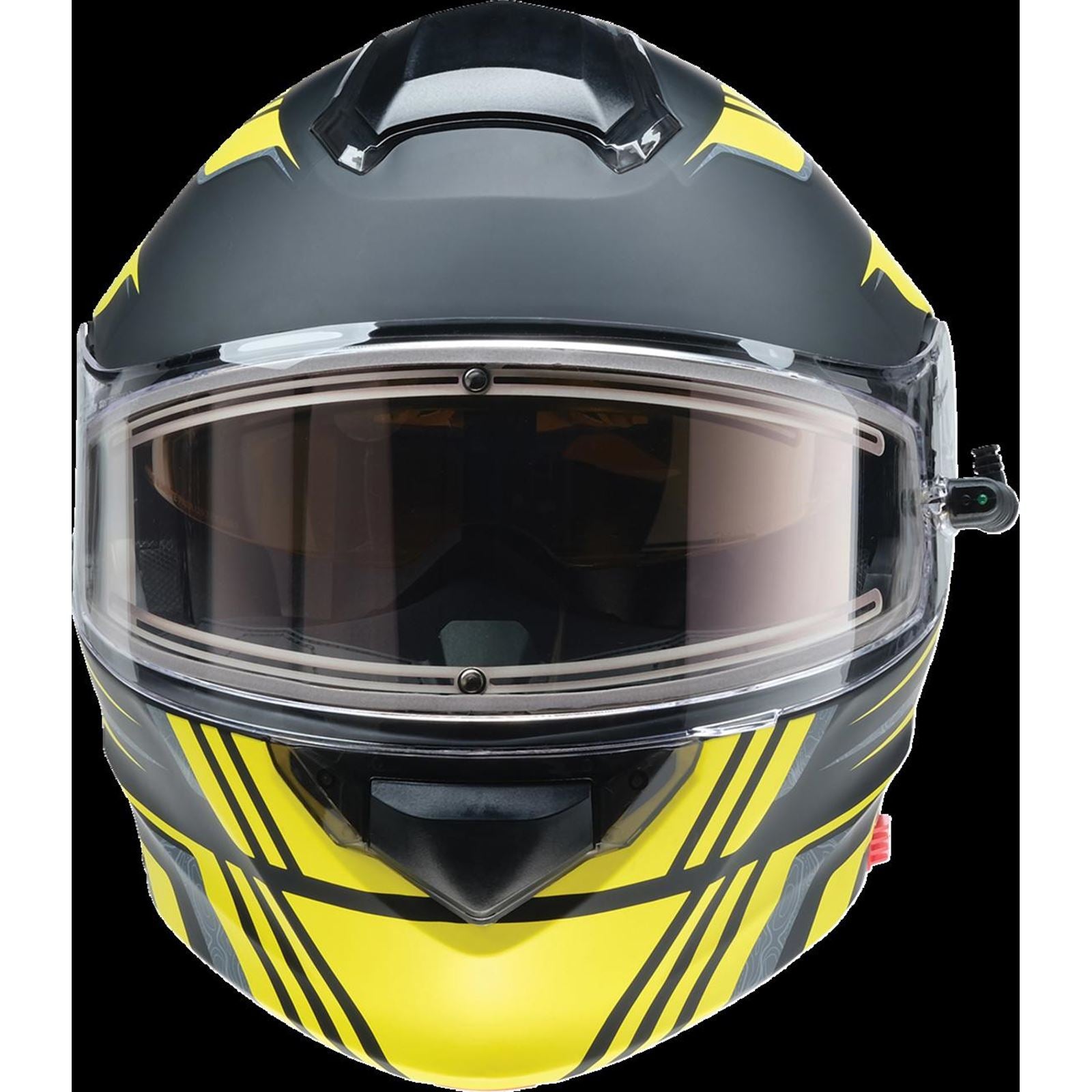 Z1R ZR1 Solaris 2.0 Helmet - First Tracks_1434813