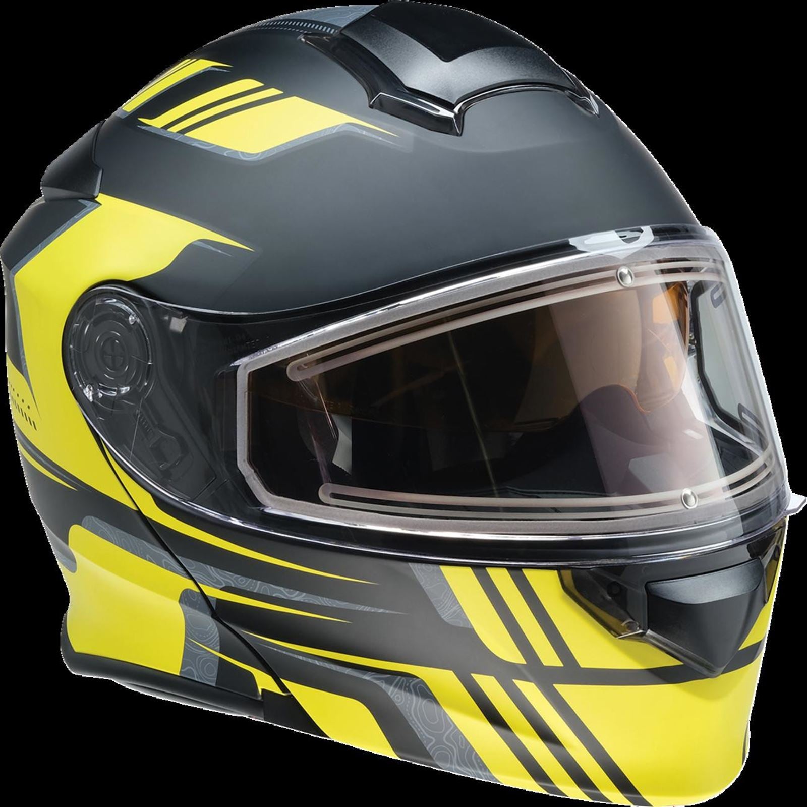 Z1R ZR1 Solaris 2.0 Helmet - First Tracks_1434814