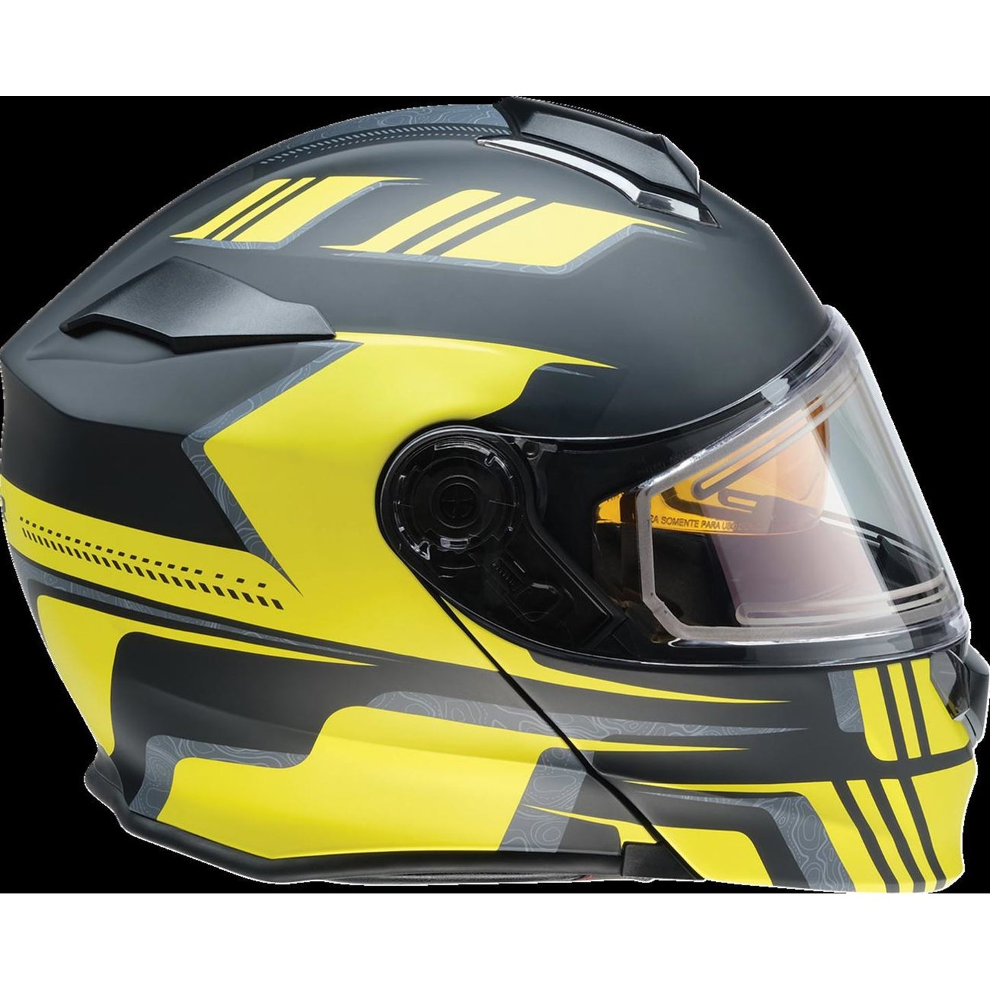 Z1R ZR1 Solaris 2.0 Helmet - First Tracks_1434815