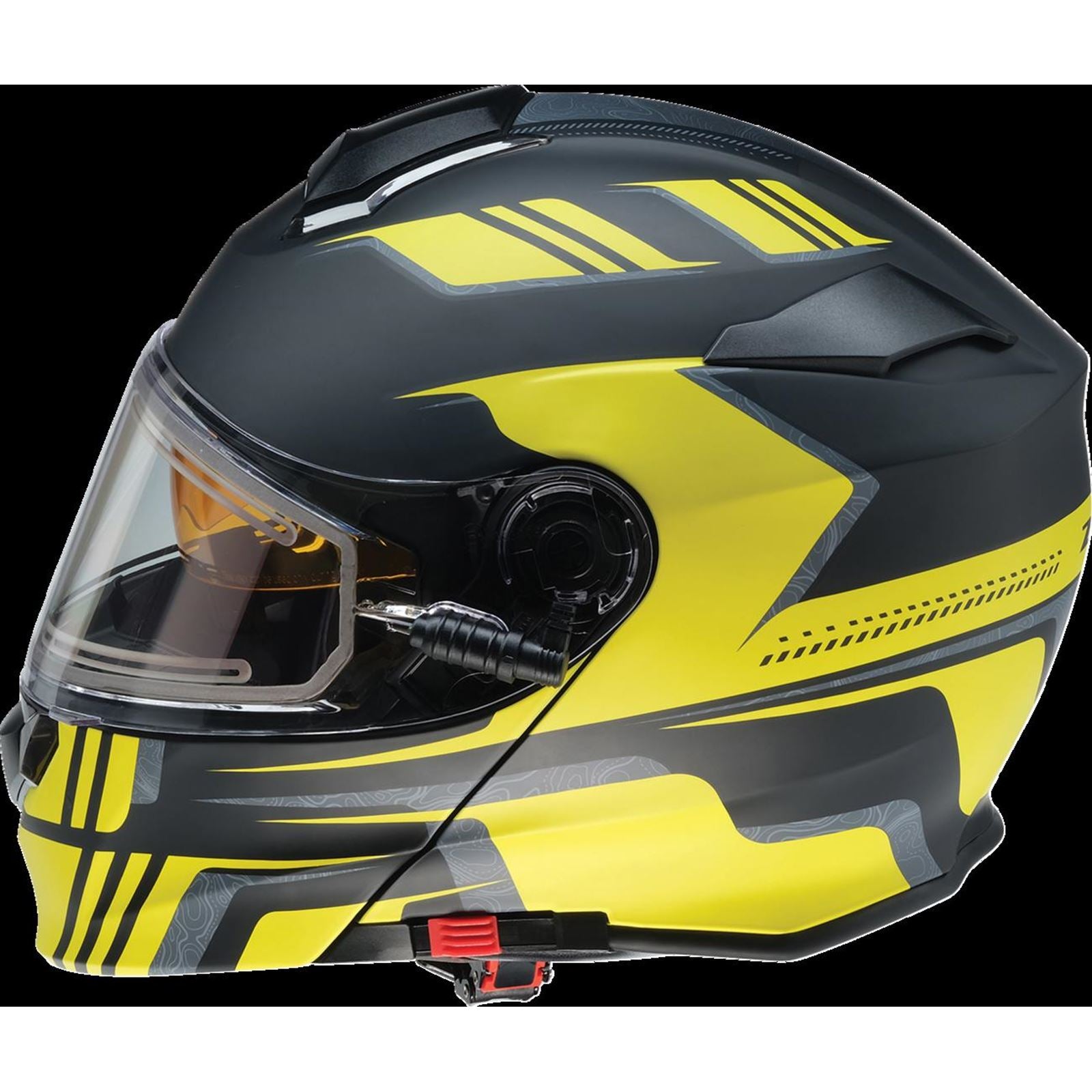 Z1R ZR1 Solaris 2.0 Helmet - First Tracks_1434818