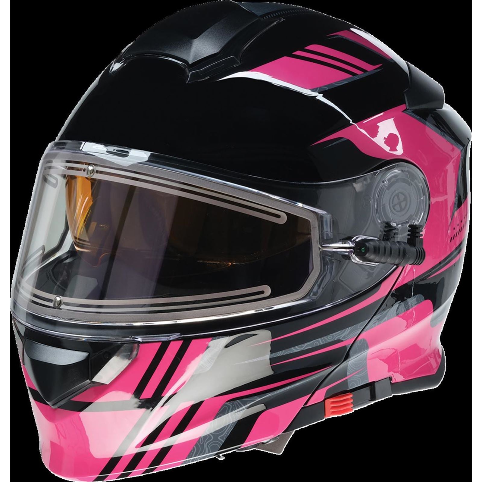 Z1R ZR1 Solaris 2.0 Helmet - First Tracks_1434835