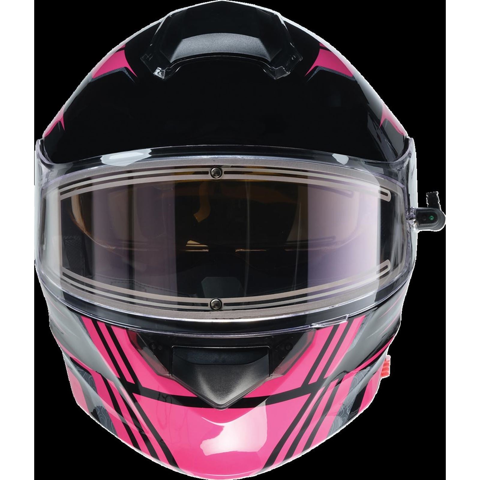 Z1R ZR1 Solaris 2.0 Helmet - First Tracks_1434834