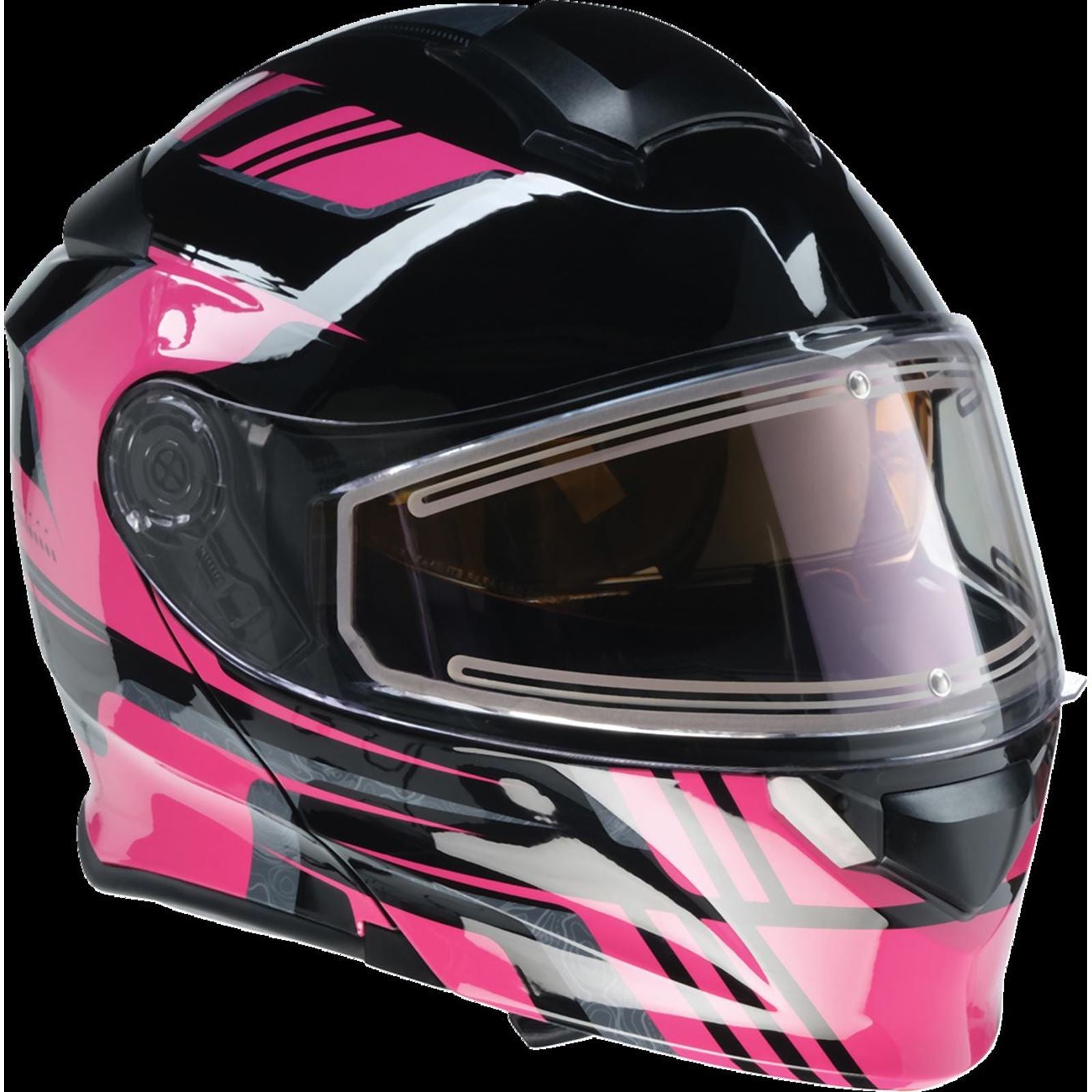 Z1R ZR1 Solaris 2.0 Helmet - First Tracks_1434833