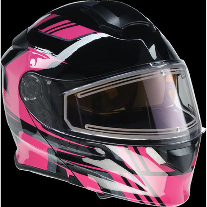 Z1R ZR1 Solaris 2.0 Helmet - First Tracks_1434833