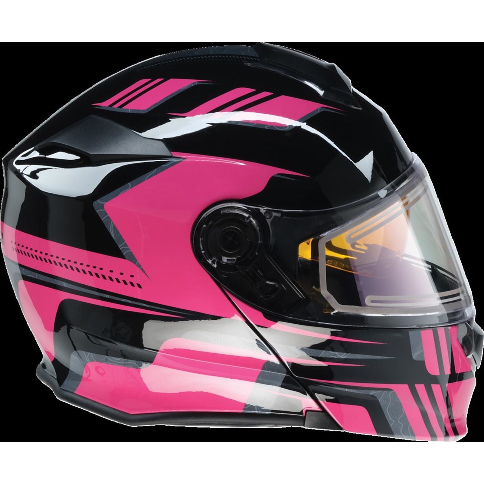 Z1R ZR1 Solaris 2.0 Helmet - First Tracks_1434832