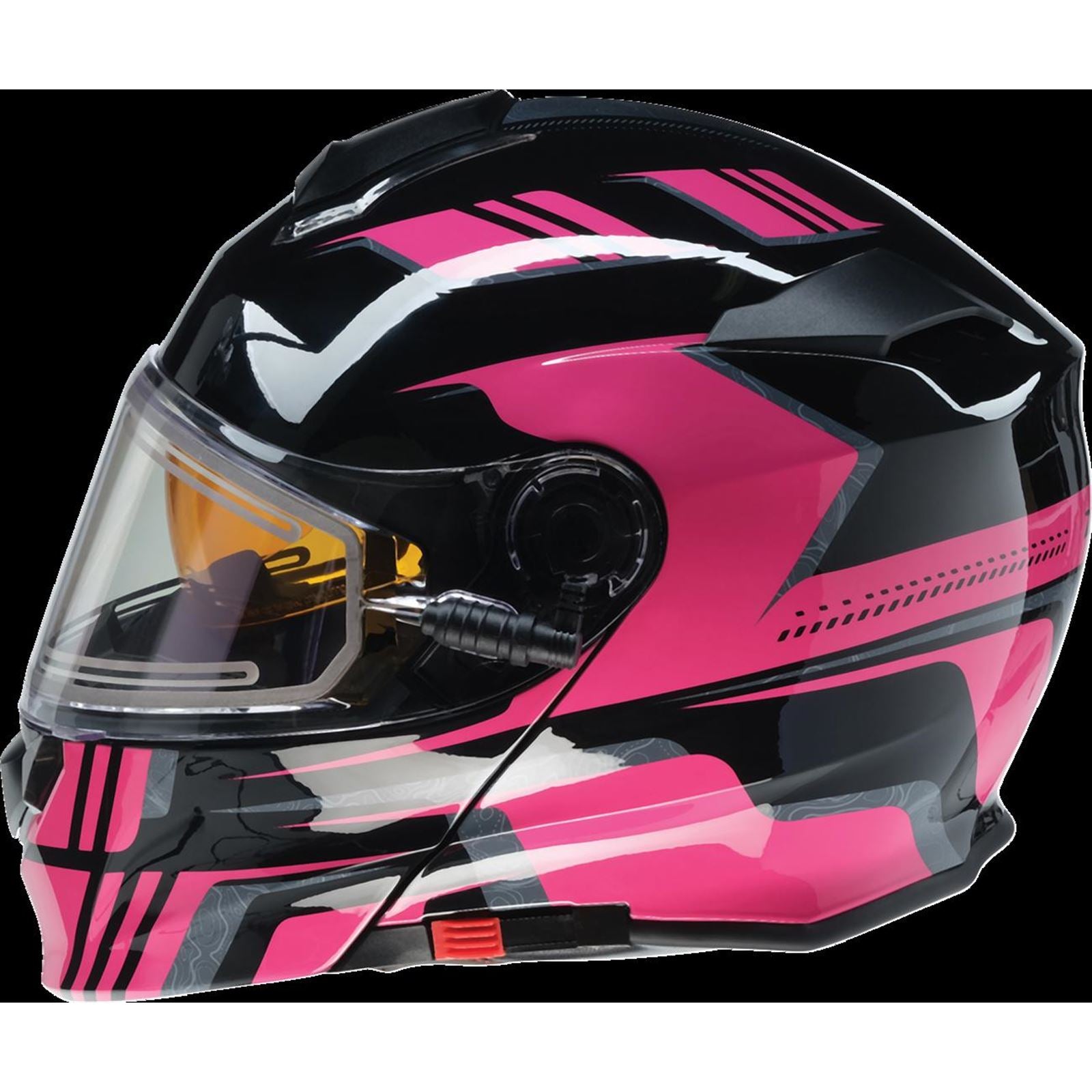 Z1R ZR1 Solaris 2.0 Helmet - First Tracks_1434828