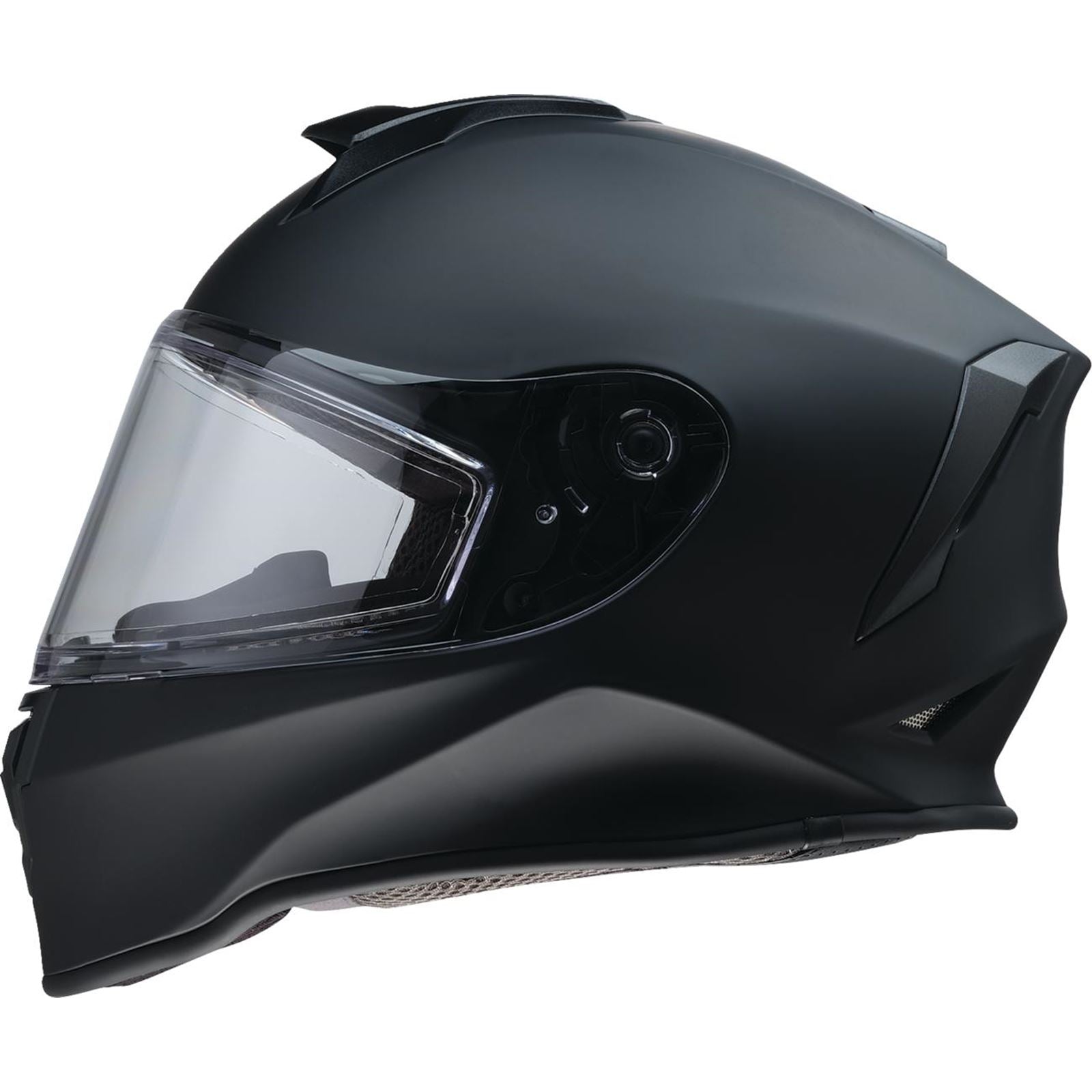 Z1R Youth Warrant Snow Helmet_1706876