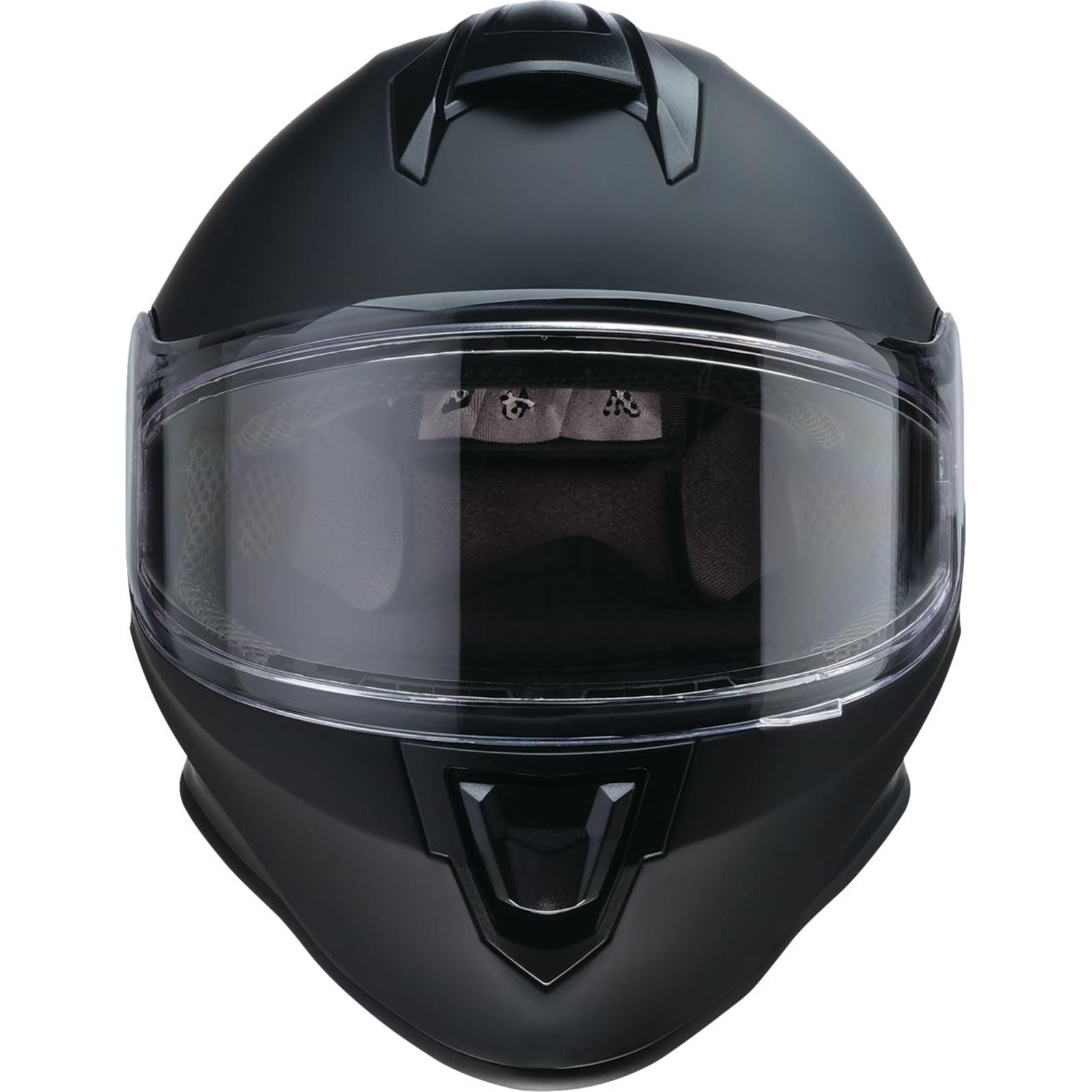 Z1R Youth Warrant Snow Helmet_1706804
