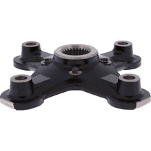 All Balls Wheel Hub - Front/Rear - Can Am 58-1004_1405513