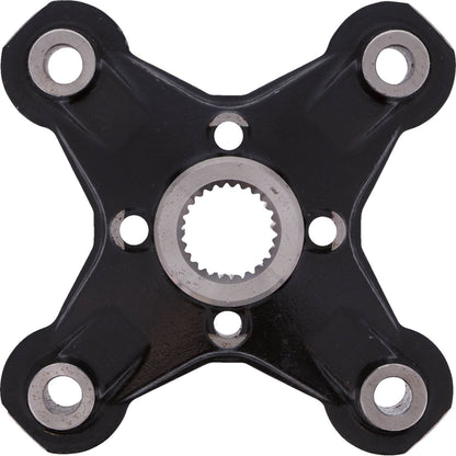All Balls Wheel Hub - Front/Rear - Can Am 58-1004_1405514