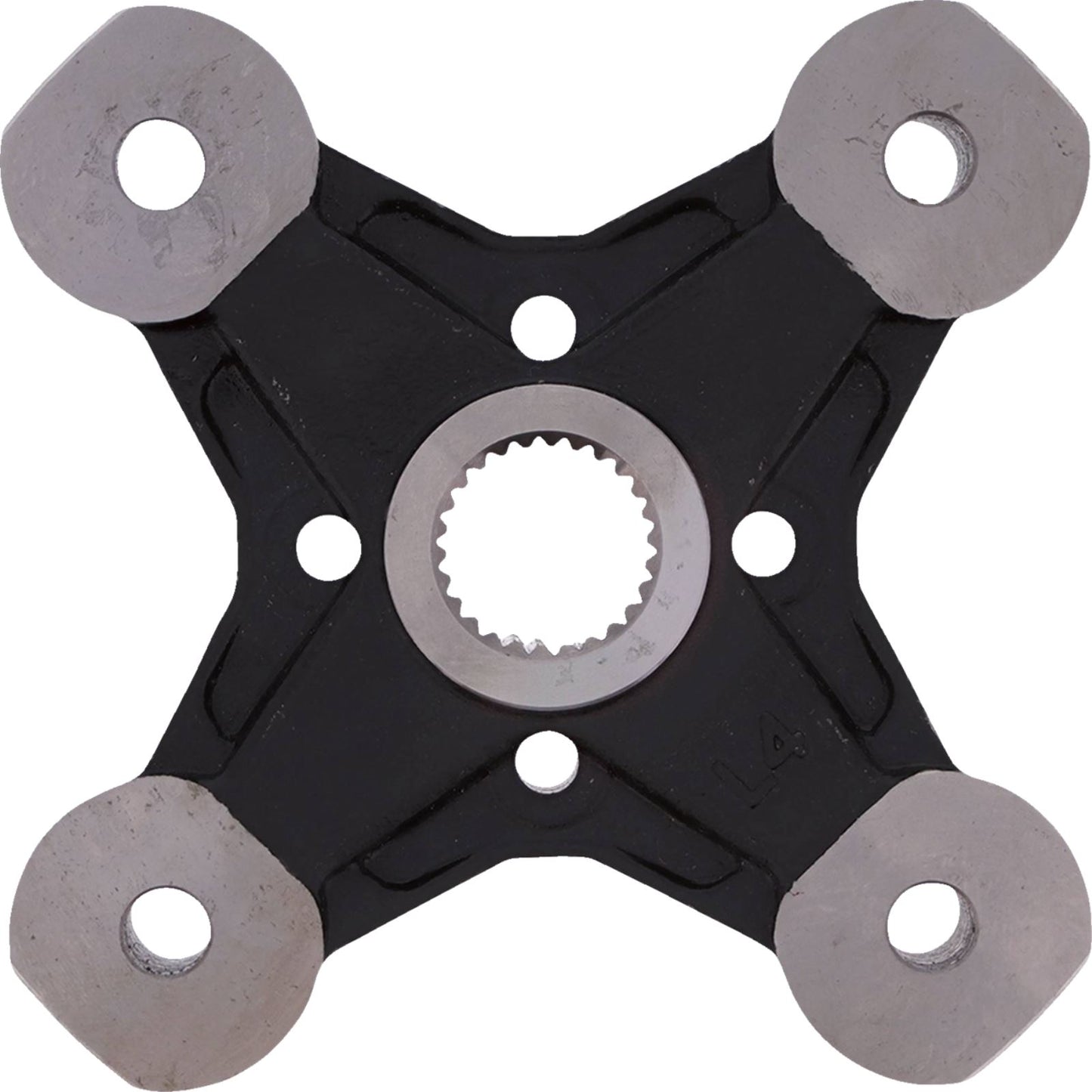 All Balls Wheel Hub - Front/Rear - Can Am 58-1004_1405515