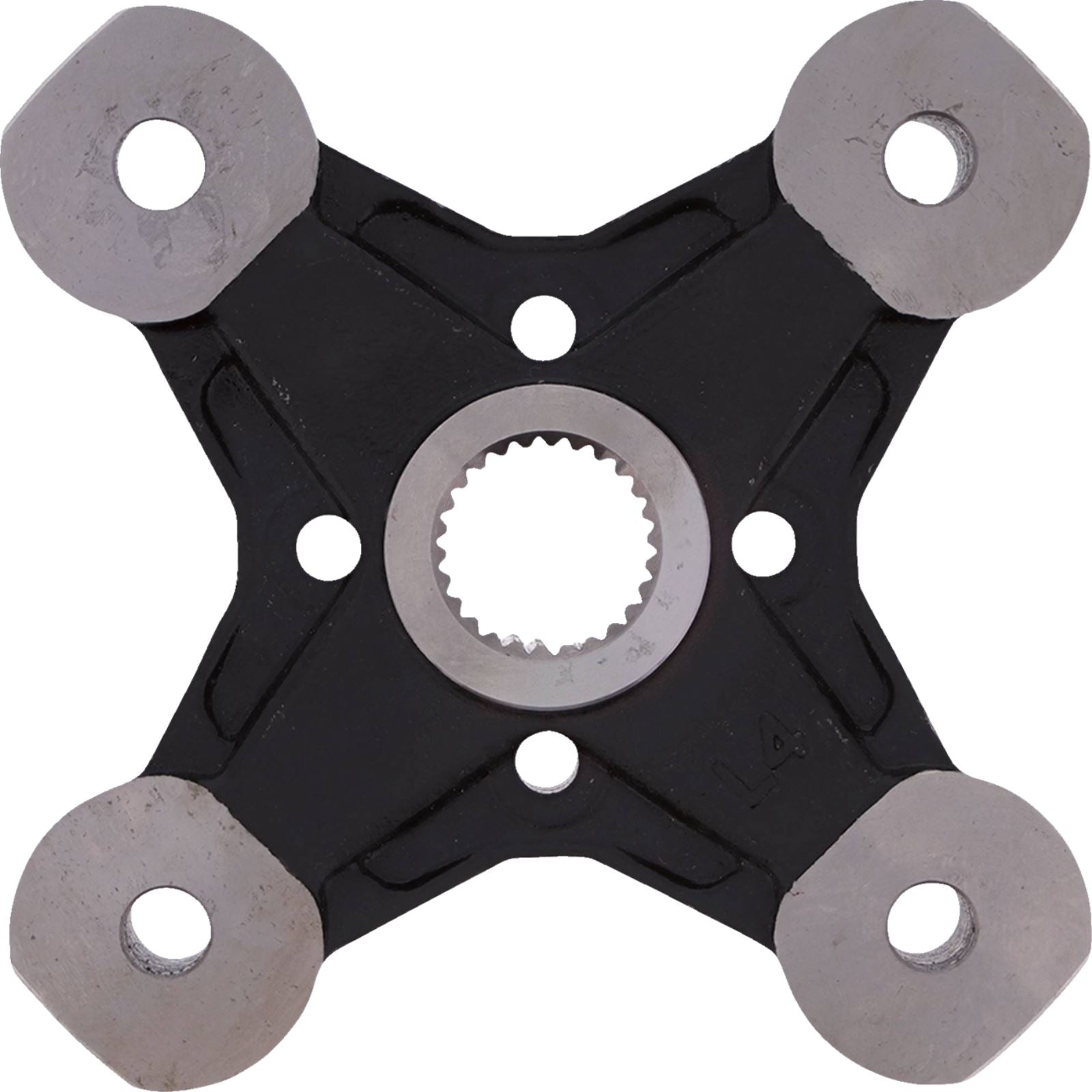 All Balls Wheel Hub - Front/Rear - Can Am 58-1004_1405515