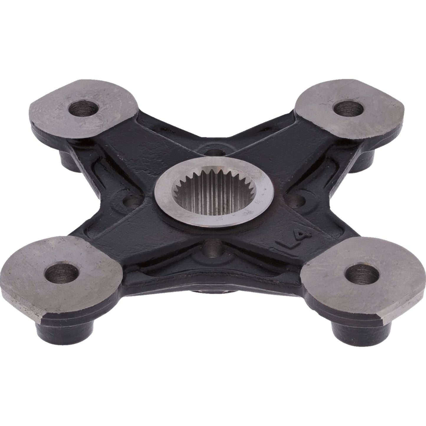 All Balls Wheel Hub - Front/Rear - Can Am 58-1004_1405516