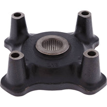 All Balls Wheel Hub - Front/Rear - Can Am 58-1003_1405517