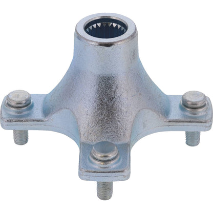 All Balls Wheel Hub - Rear - for Honda 58-1014_1405522