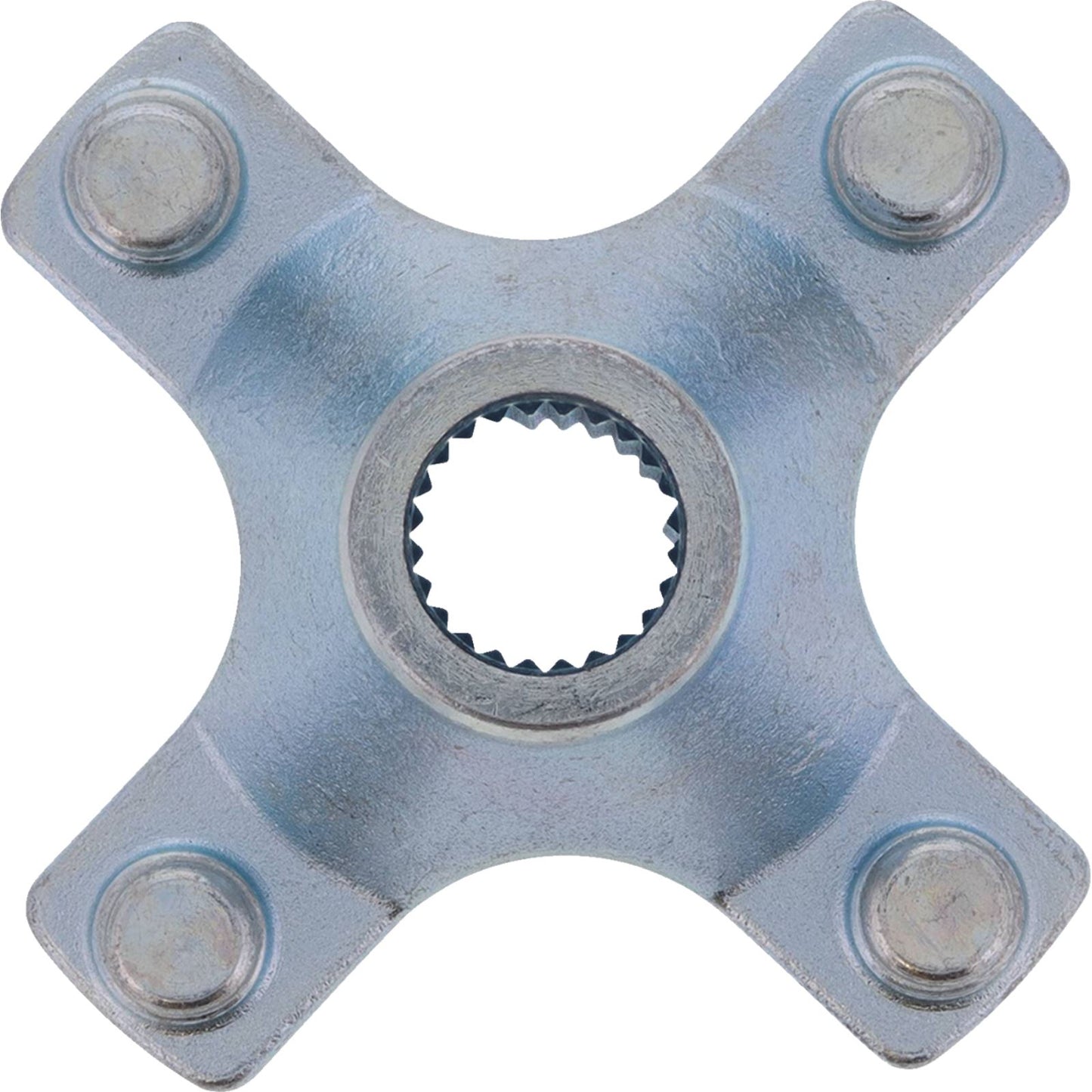All Balls Wheel Hub - Rear - for Honda 58-1014_1405523